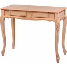 Levent Mobilya ve Aksesuar 120 Lik Nil Lükens Oymalı Dresuar