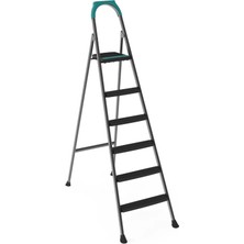 Beta Moda Hub Merdiven Riser Plastik Basamaklı 5+1 ROYALEKS-MAP51305