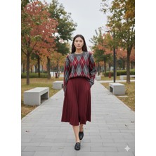 Peri Butikk Baklava Kazak