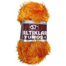 Beta Moda Hub 1 Adet Yumoş Sakallı El Örgü Ipi Yünü 103