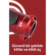 Allians Esnek ve Çok Fonksiyonlu Düzleştirici ve Maşa Seti, Şıklığınızı Tamamlar