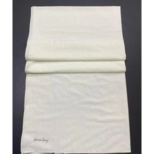 Harem Scarf Incila Şal-Ekru