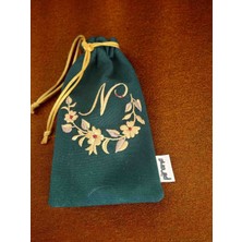 Pirene Arts Juliette – Kişiye Özel Nakışlı Gözlük & Telefon Kılıfı