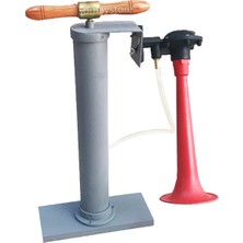 Goldsea Marine Gemi Sis Düdüğü Manuel