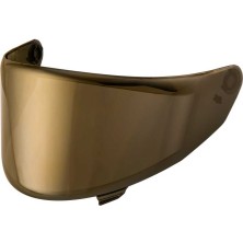 Kyt Tt-Course Kask Camı Irıdyum Gold