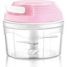 Özbience Ipli El Rondosu, Eğlenceli ve Pratik Mutfak Aleti