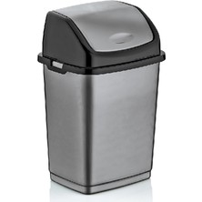 Zenvia Fantasy Çöp Kovası 35 Lt. ROYALEKS-09704 ZNV2025