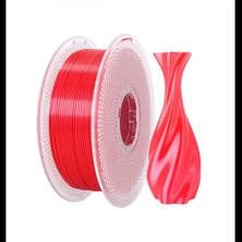 Rhinolab Pla Silk Filament - Red