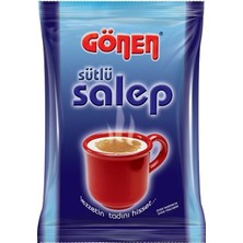 Gönen Sütlü Içecek Tozu Salep 300 G