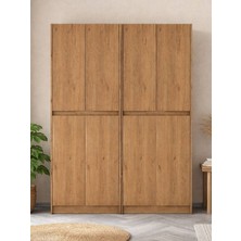 Umg Mobilya Voltra patentli çok amaçlı dolap, mutfak dolabı, banyo dolabı, kiler dolabı, ayakkabılık