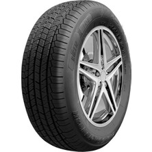 Riken 215/65R16 102 H Xl 701 Suv 4x4 Yaz Lastiği (Üretim YILI:2025)