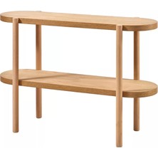 Levent Mobilya ve Aksesuar Abelya Meşe Dresuar