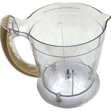 Özbience Pratik ve Şık Çok Amaçlı Rondo Doğrayıcı Hazne