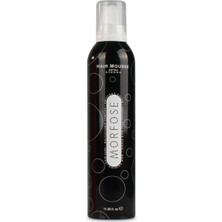 Zenvia Extra Strong Saç Köpük 350 ml - Ekstra Güçlü Tutuş - Mrfs ZNV2025