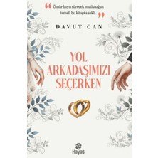 Kitabevimden Yol Arkadaşımızı Seçerken