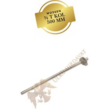 Wossen ¾ T Kol 500 mm