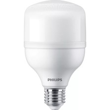 Philips Corepro LED 50W E-27 6500 Kelvın 5400 Lumen Göz Yormaz Kaliteli Işık Torch Ampul