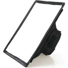 Godox SB1520 15X20CM Flaş Softbox