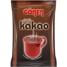 Gönen Sütlü Içecek Tozu Kakao 250 G