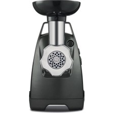 Özbience 2000W 4'ü Bir Arada Kıyma Makinesi, Pratik ve Hızlı Kullanım