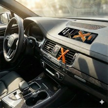 Otohousse Areon x Version Peteğe Geçmeli Oto Kokusu Turuncu