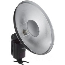 Godox Ad-S3 AD200 Için Güzellik Çanağı