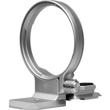 Commlite Corner Atoll Sony Için Gümüş Dikey Çekim Aparatı