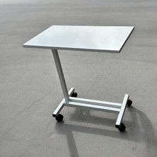 Başarı Medikal Hasta Yemek Masası