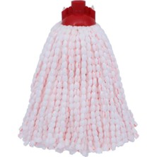 Zenvia Ladin Mikrofiber Renkli Mop 1 Adet ROYALEKS-WM402 ZNV2025