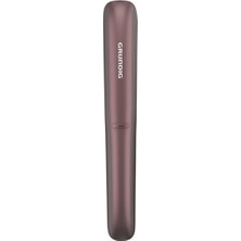 Grundig Pratik ve Şık Seramik Saç Düzleştirici, Taşınabilir ve Kullanımı Kolay