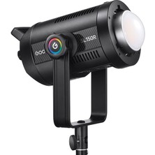 Godox SL150R Rgb LED Video Işığ