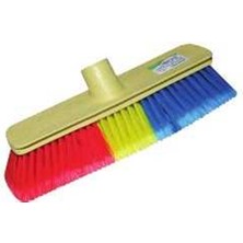 Zenvia Yer Fırçası 5 cm ROYALEKS-103-405 ZNV2025