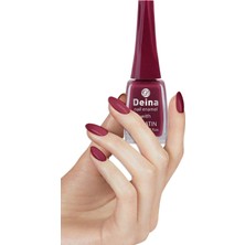 Zenvia Keratinli Besleyici Oje 14 ml Renk No: 18 ZNV2025