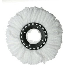 Zenvia Dönerli Mop Yedeği ROYALEKS-12550 ZNV2025