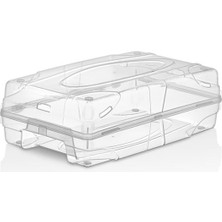 Zenvia Ayakkabı Kutusu Bayan ROYALEKS-MRD498 ZNV2025