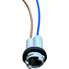 İzipec T10 Kablolu Duy 1 Adet Fiyatı (BX14 090)