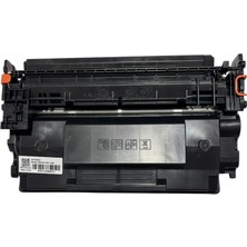 Ekoset Canon LBP243DW LBP246DW CRG070H Siyah Muadil Toner Kartuş