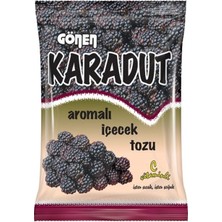 Gönen Meyveli Içecek Tozu Karadut 300 G