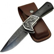 Alsepeteavm Columbia Baba Çakı Dövme