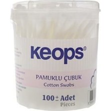 Zenvia Pamuklu Çubuk Küçük ROYALEKS-82852 ZNV2025