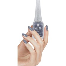 Zenvia Keratinli Besleyici Oje 14 ml Renk No: 79 ZNV2025