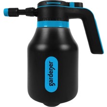 Gardener 2 Litre Şarjlı Püskürtücü Pompa