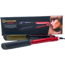 Shopwave Seramik Saç Düzleştirici (5047)