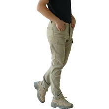 Akıncılar Akn 512 Taktik/outdoor Bej Pantolon