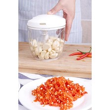 Özbience Çok Fonksiyonlu Çok Amaçlı El Aleti, Kullanışlı ve Dayanıklı Tasarım