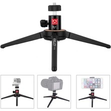 Kingjoy KT-100+BD-0 Masa Üstü Tripod