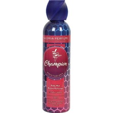 Gloria Perfume Champion Body Mist 250 ml