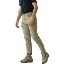 Akıncılar AKN 512 Taktik/Outdoor Bej Pantolon