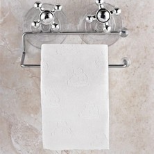 Shopwave Wc Kağıtlık Vantuzlu (5047)