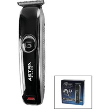 Shopwave Saç Sakal Kesme - Traş Makinesi Fiş Şarjlı=led Gösterge 8 Saat ŞARJ=60DK.TAM Güç